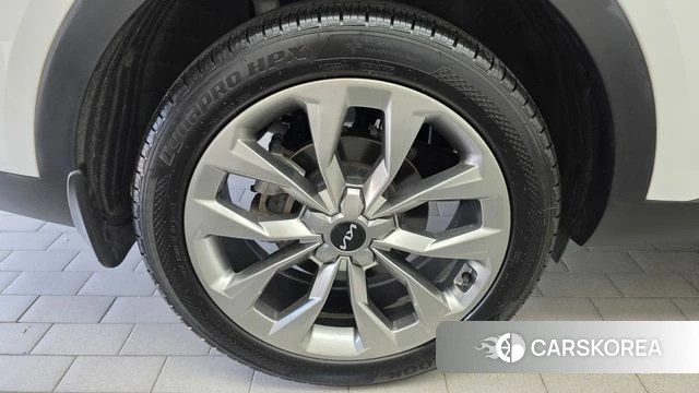 Kia Sorento 4th Generation id 4675957 из Кореи 30