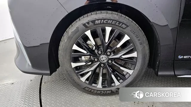 Toyota Alphard 4th Generation id 3294266 из Кореи 15