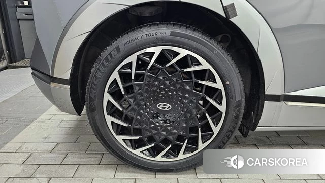 Hyundai Ionic 5 id 4745230 из Кореи 26