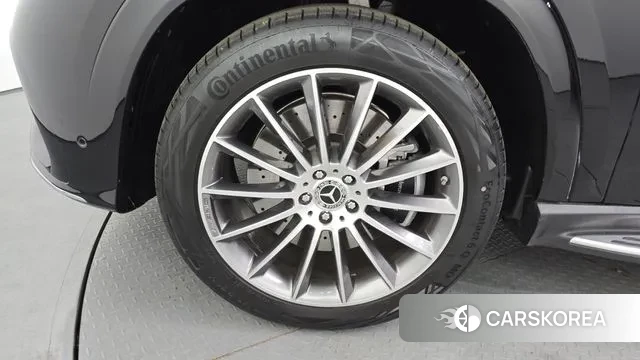 Mercedes-Benz GLE-Class W167 id 3507281 из Кореи 15
