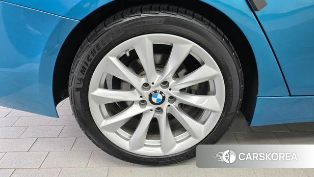 BMW 4 Series (F32) id 4759852 из Кореи 27