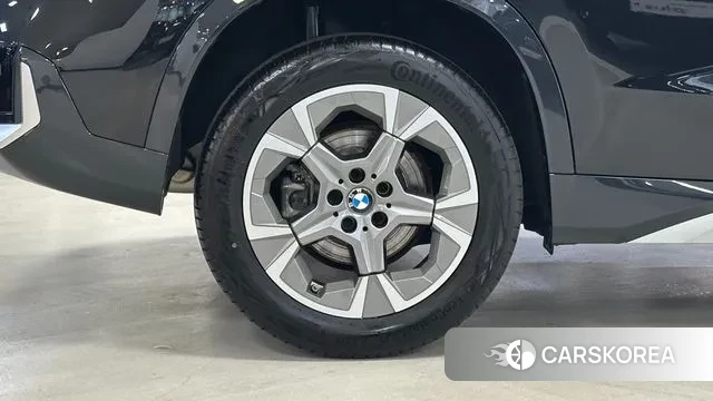 BMW X1 (U11) id 3466976 из Кореи 15