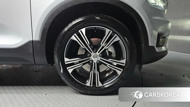 Volvo XC40 id 4293016 из Кореи 27