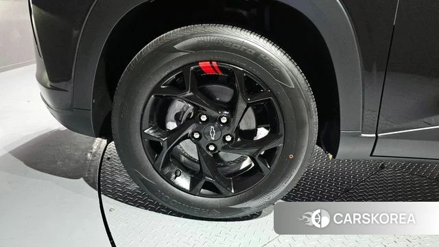 Chevrolet (GM Daewoo) Trax Crossover id 3811155 из Кореи 15