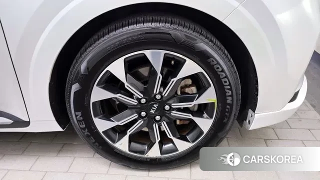 Kia Carnival 4th generation id 3562063 из Кореи 15