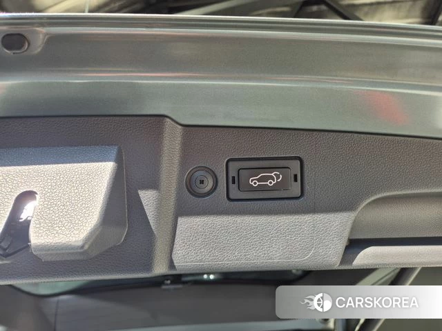 Ssangyong The New Torres id 4783347 из Кореи 11
