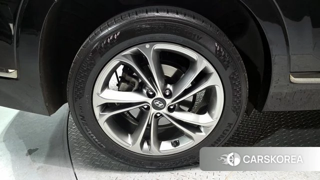 Hyundai Santa Fe TM id 3801525 из Кореи 15