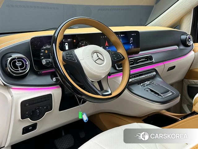 Mercedes-Benz Vito id 4336171 из Китая 17