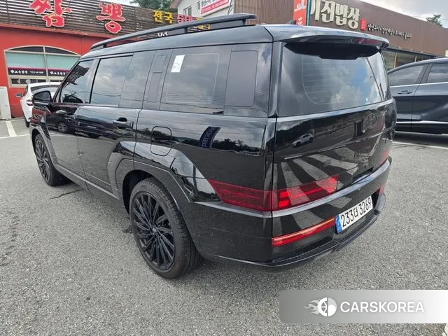 Hyundai Santa Fe (MX5) id 3069026 из Кореи 15