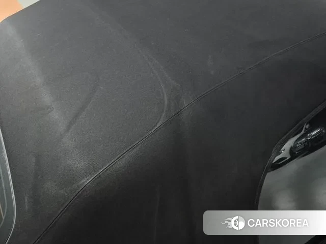 BMW Z4 (G29) 2020 Белый из Кореи, фото 5