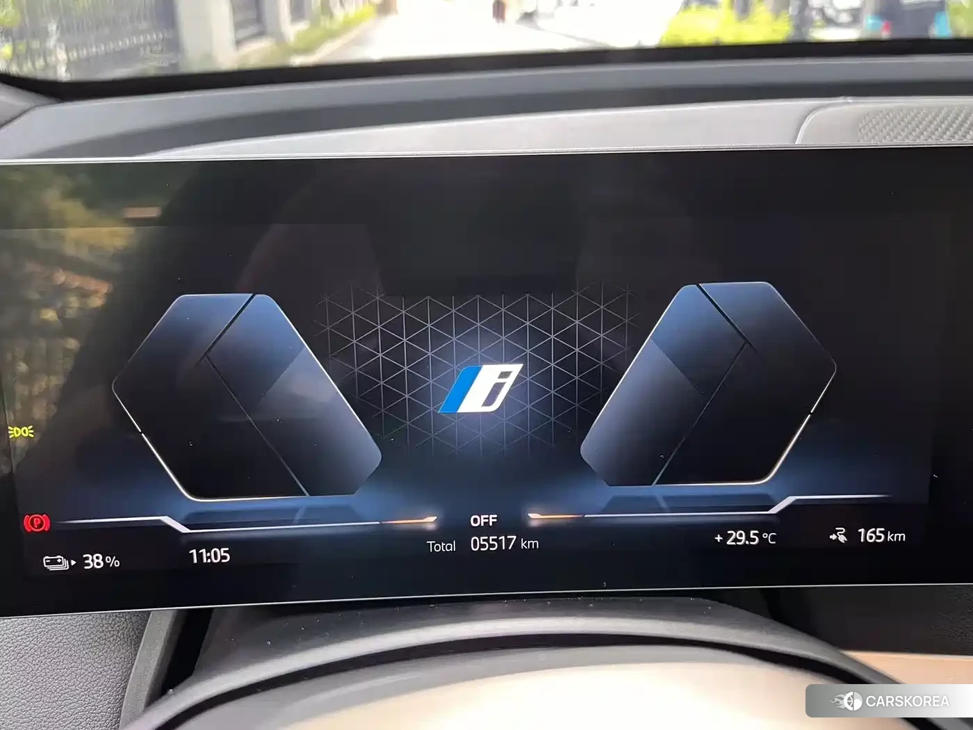 BMW iX id 4559614 из Китая 17