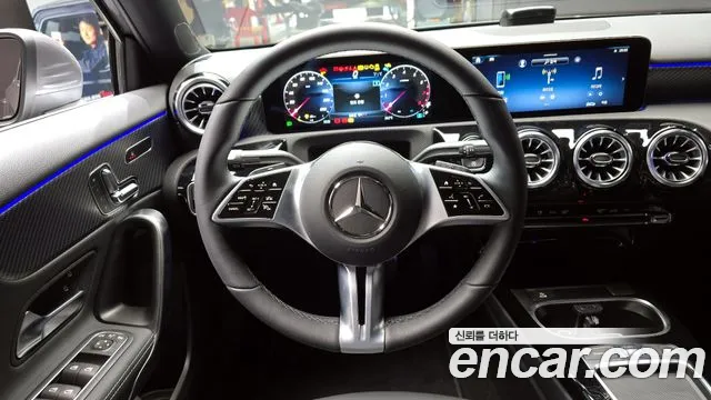 Mercedes-Benz A-Class W177 id 2538215 из Кореи 15