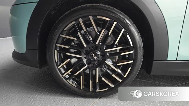 Mini Cooper S 4th Generation id 4200945 из Кореи 15