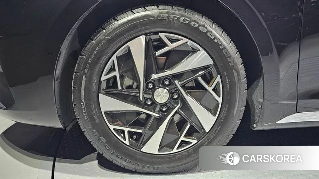 Hyundai The New Grandeur IG Hybrid id 4581093 из Кореи 29