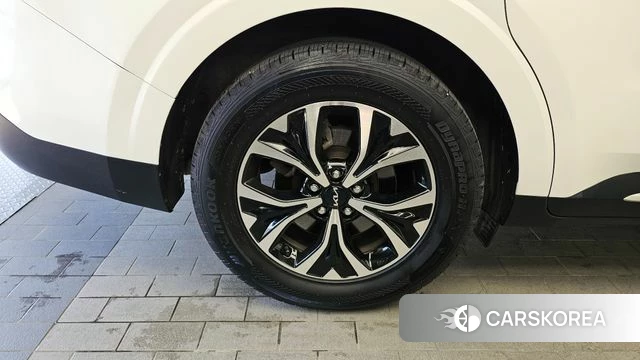 Kia Carnival 4th generation id 4267530 из Кореи 15