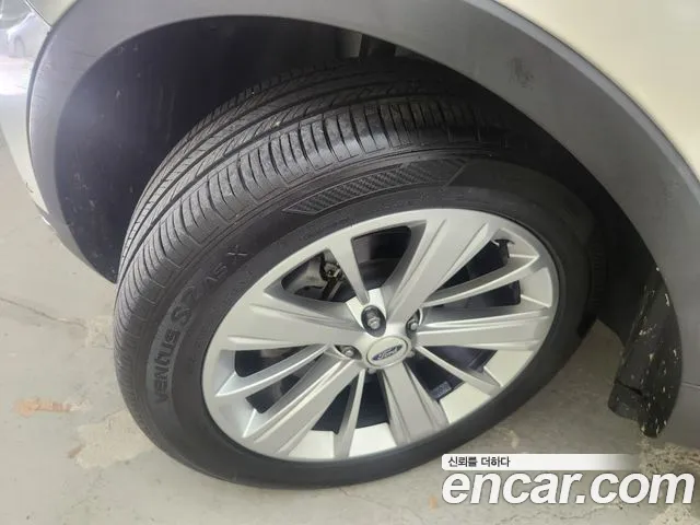 Ford Explorer id 2834837 из Кореи 15