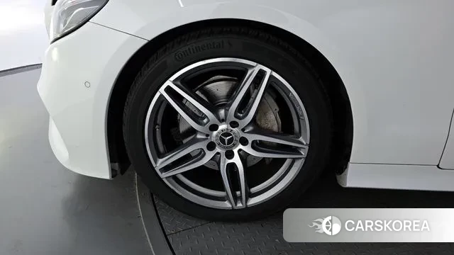 Mercedes-Benz E-Class W213 id 3434588 из Кореи 15