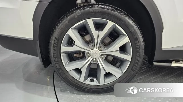 Hyundai Palisade id 3433554 из Кореи 15