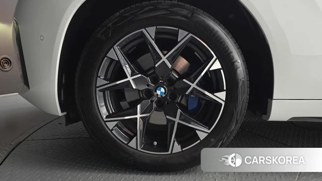 BMW X3 (G45) id 4493491 из Кореи 28