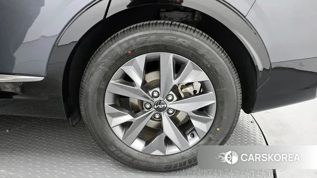 Kia Sportage 5th Generation id 3572737 из Кореи 15