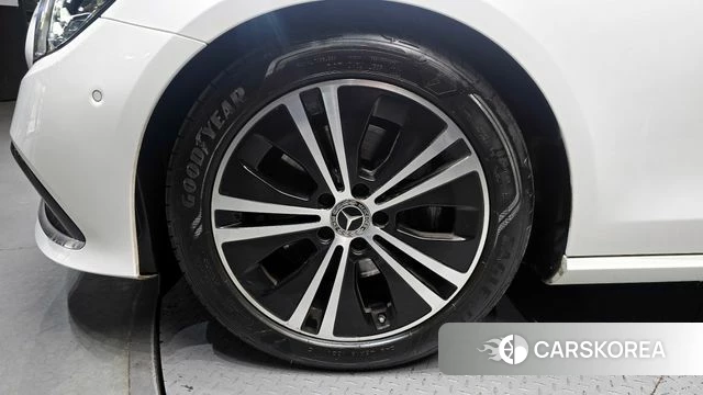 Mercedes-Benz E-Class W213 id 3871207 из Кореи 15