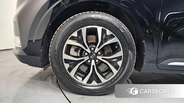 Kia Carnival 4th generation id 4224862 из Кореи 15