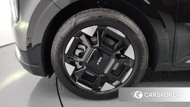 Kia The New Carnival 4th Generation id 3538672 из Кореи 15