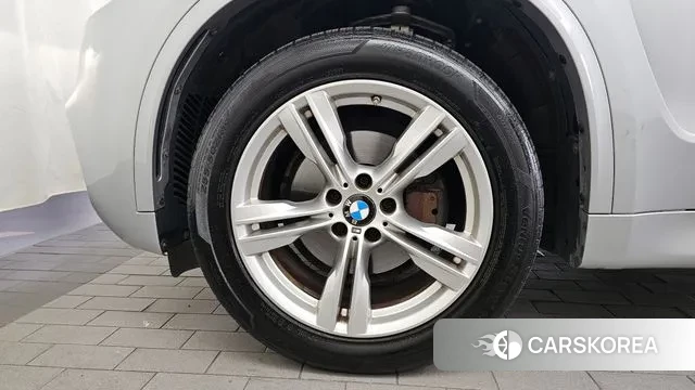 BMW X5 (F15) id 3413439 из Кореи 15