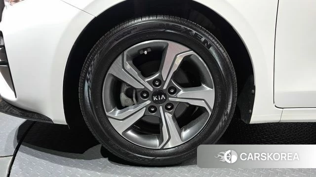 Kia Come New K3 id 4310746 из Кореи 15
