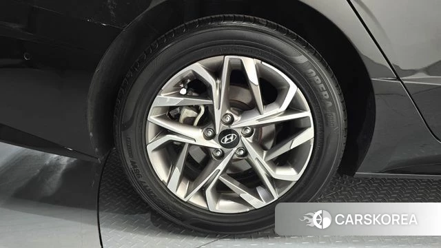 Hyundai Sonata (DN8) id 4396359 из Кореи 25