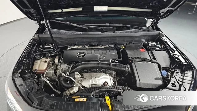 Mercedes-Benz GLB-Class X247 id 3472524 из Кореи 15