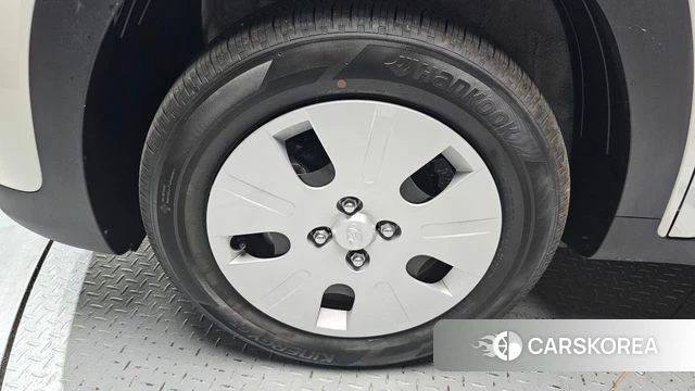 Hyundai The New Casper id 4515652 из Кореи 27
