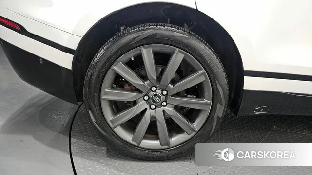 Land Rover Range Rover Velar id 4020648 из Кореи 15