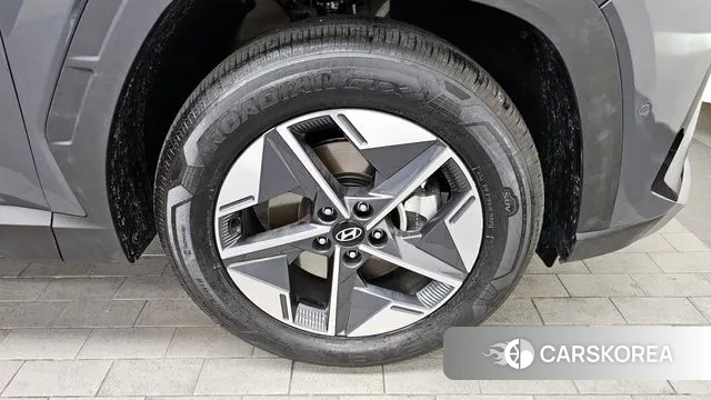 Hyundai The New Tucson (NX4) id 3744968 из Кореи 15