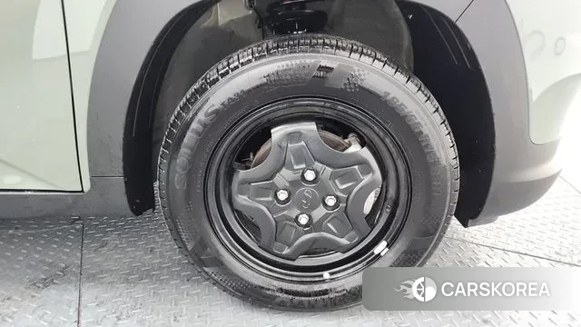 Hyundai Casper id 3645542 из Кореи 15