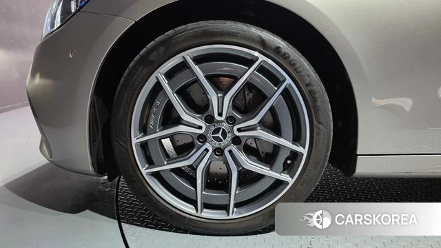 Mercedes-Benz E-Class W213 id 4848365 из Кореи 25