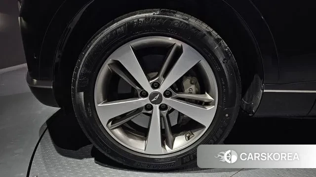 Genesis GV80 id 3566216 из Кореи 15