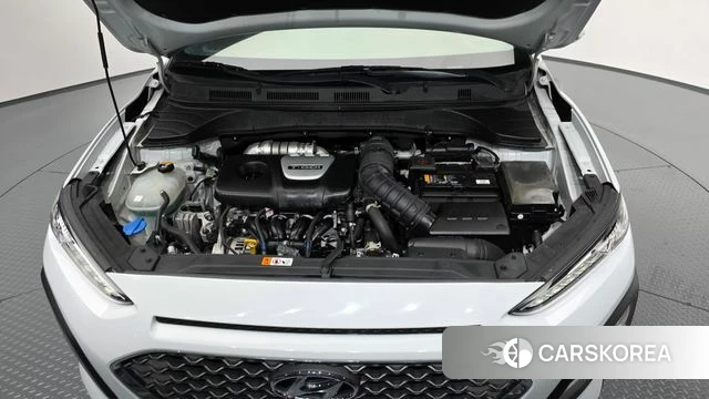 Hyundai Kona id 3924496 из Кореи 15