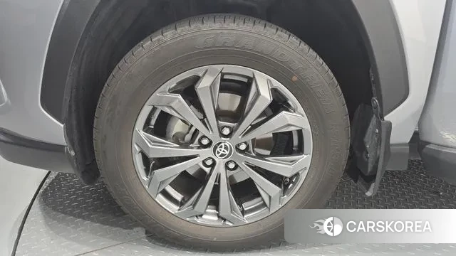 Toyota RAV4 5th Generation id 3153819 из Кореи 15