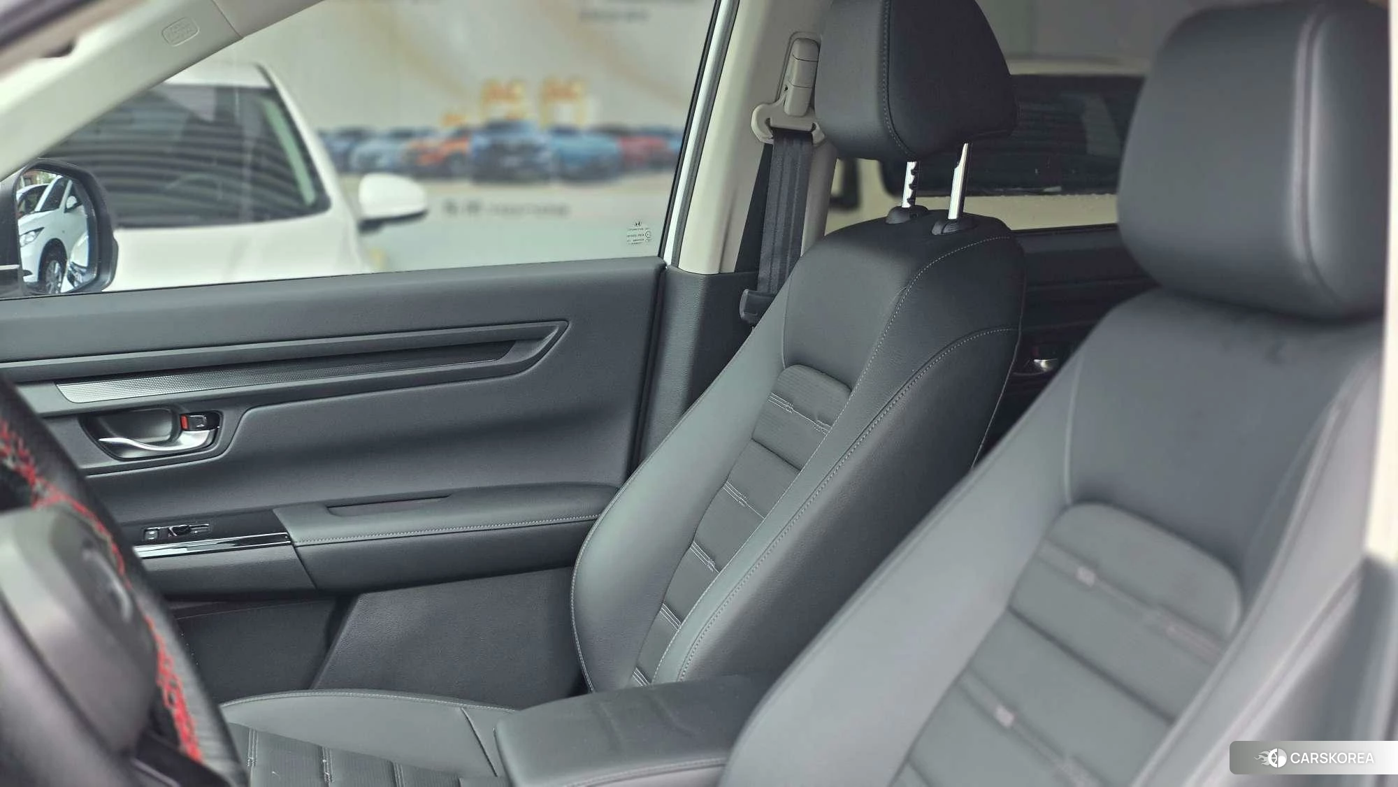 Honda CR-V id 4479541 из Китая 23