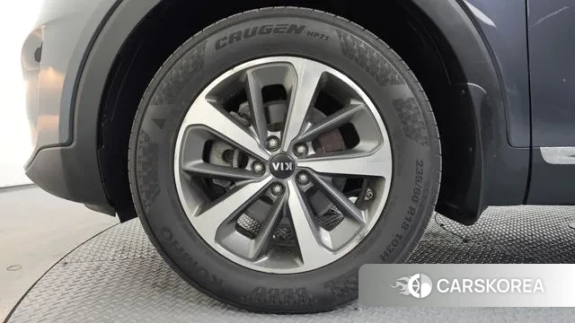 Kia The New Sorento id 3666943 из Кореи 15