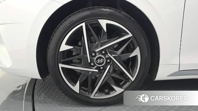 Hyundai The New Grandeur IG id 4435059 из Кореи 15