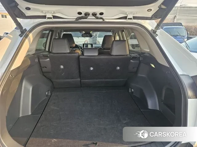 Toyota RAV4 5th Generation id 3614587 из Кореи 15