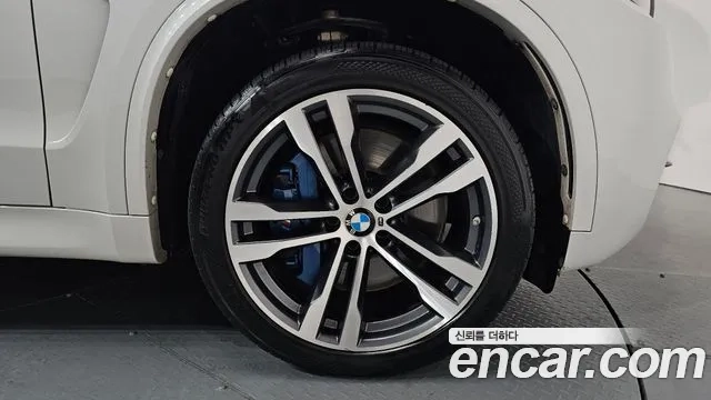 BMW X5 (F15) id 2897001 из Кореи 15