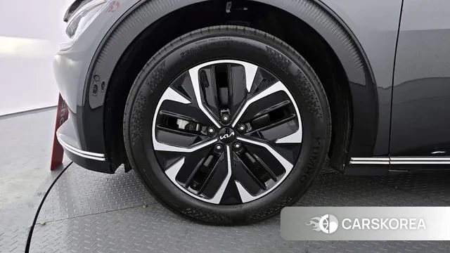 Kia EV6 id 3740493 из Кореи 15