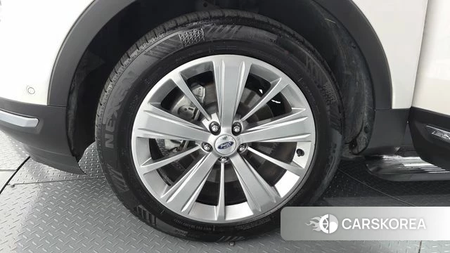 Ford Explorer id 3966202 из Кореи 15