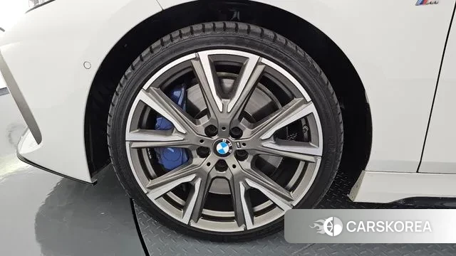 BMW 1 Series (F40) id 3341628 из Кореи 15