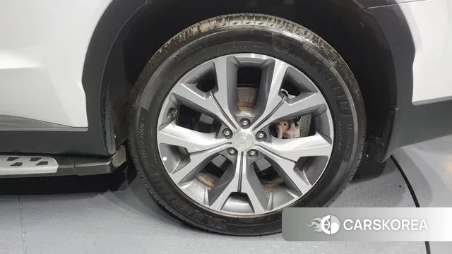 Hyundai Palisade id 3577031 из Кореи 15