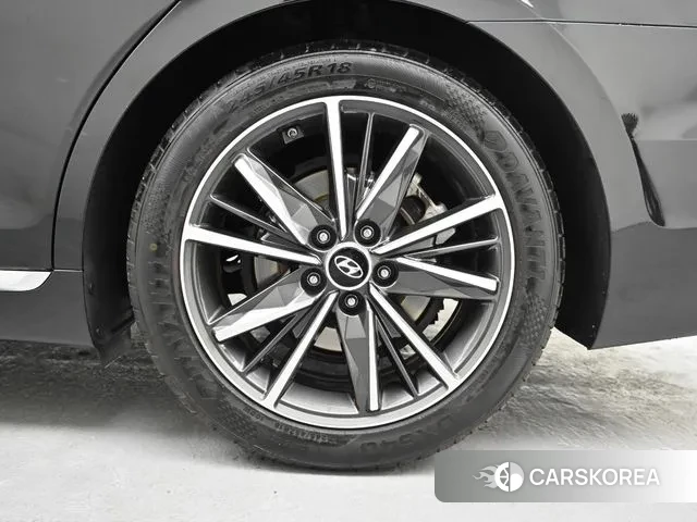 Hyundai The New Grandeur IG id 3607605 из Кореи 15