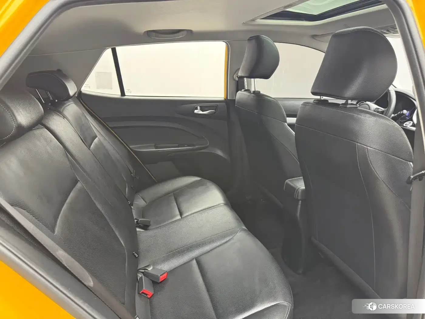 Kia KX1 id 4547373 из Китая 17